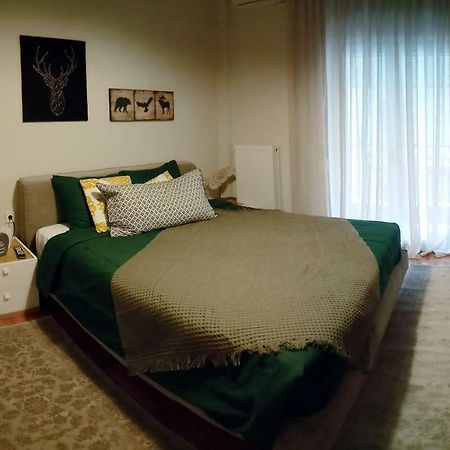 Royal Deluxe Apt. Thessaloníki Ngoại thất bức ảnh