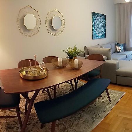 Royal Deluxe Apt. Thessaloníki Ngoại thất bức ảnh
