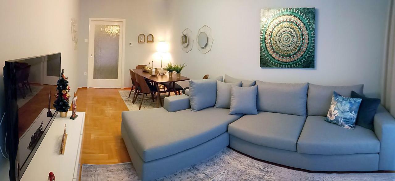 Royal Deluxe Apt. Thessaloníki Ngoại thất bức ảnh