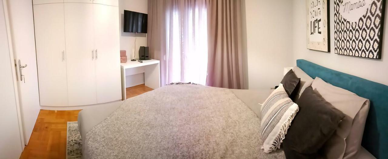 Royal Deluxe Apt. Thessaloníki Ngoại thất bức ảnh